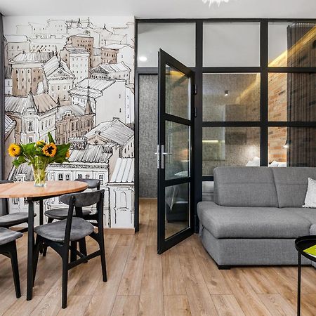 Happy Stay Apartments Osiek Γκντανσκ Εξωτερικό φωτογραφία