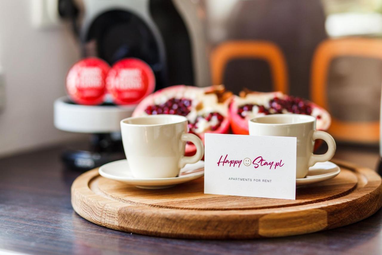 Happy Stay Apartments Osiek Γκντανσκ Εξωτερικό φωτογραφία