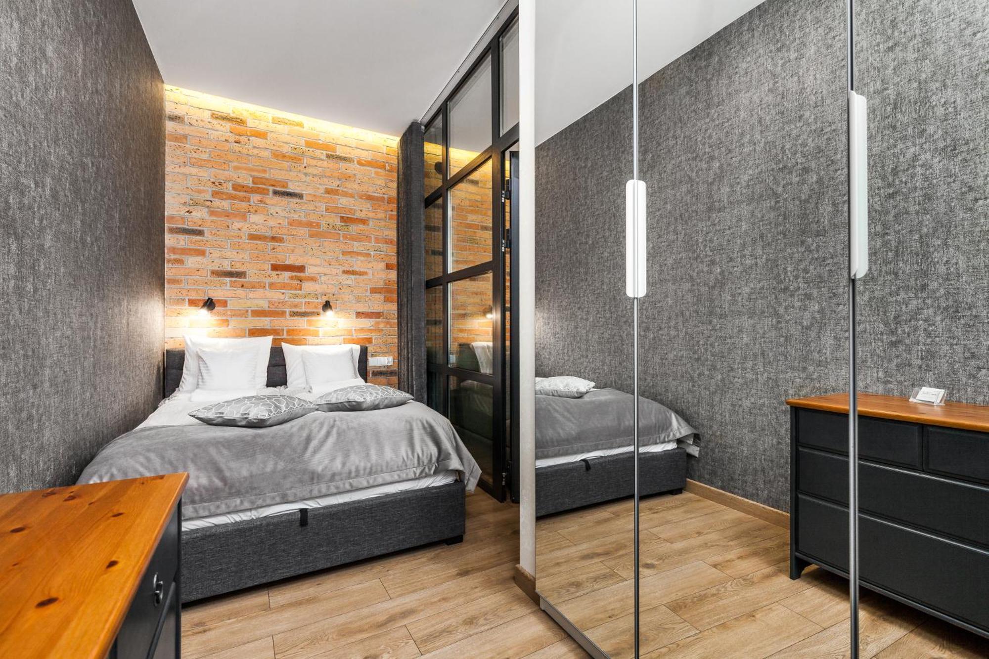 Happy Stay Apartments Osiek Γκντανσκ Εξωτερικό φωτογραφία