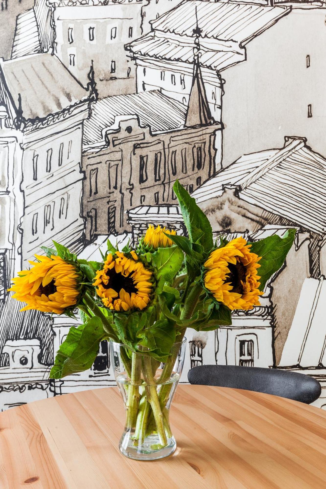 Happy Stay Apartments Osiek Γκντανσκ Εξωτερικό φωτογραφία