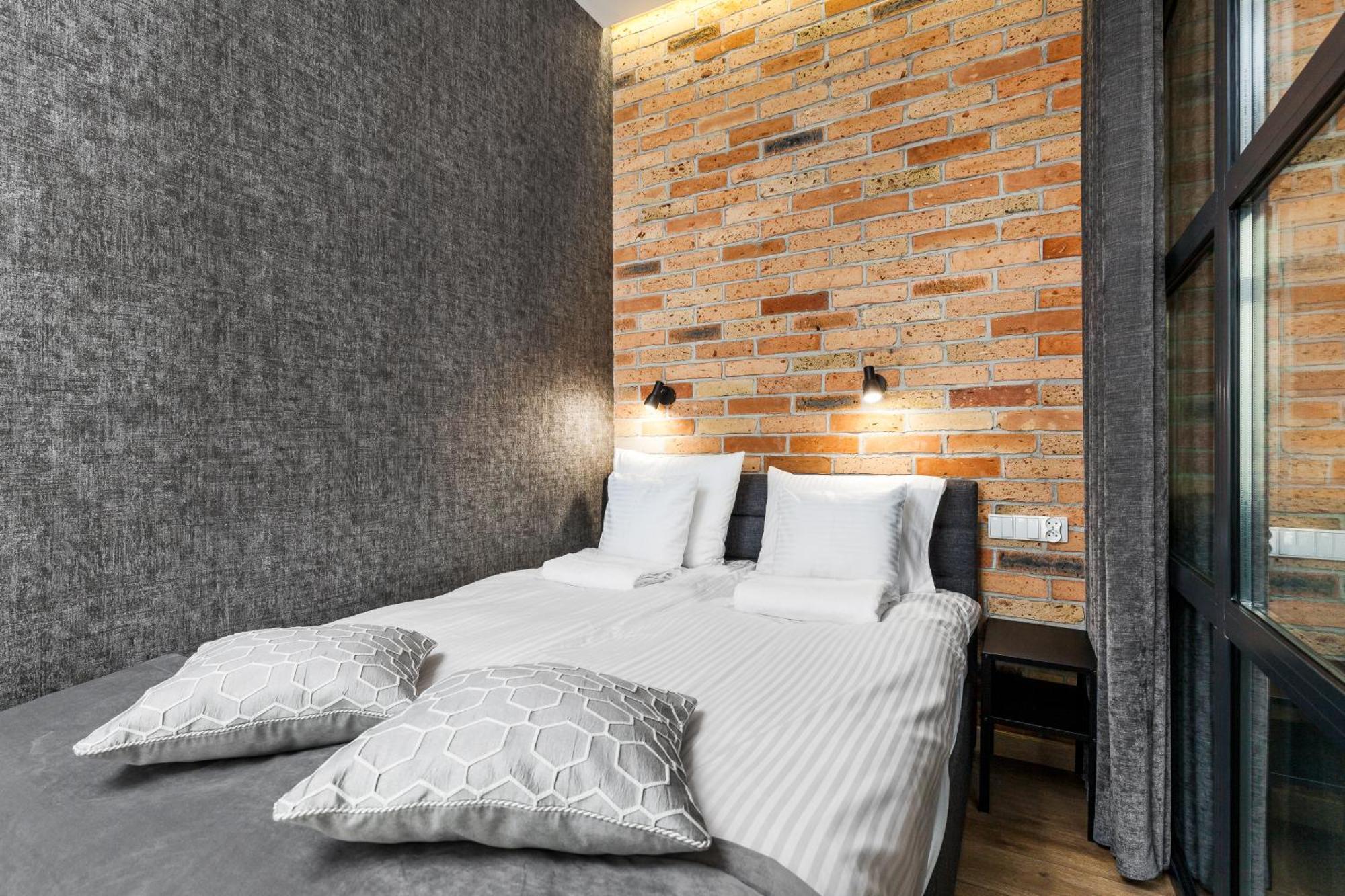 Happy Stay Apartments Osiek Γκντανσκ Εξωτερικό φωτογραφία