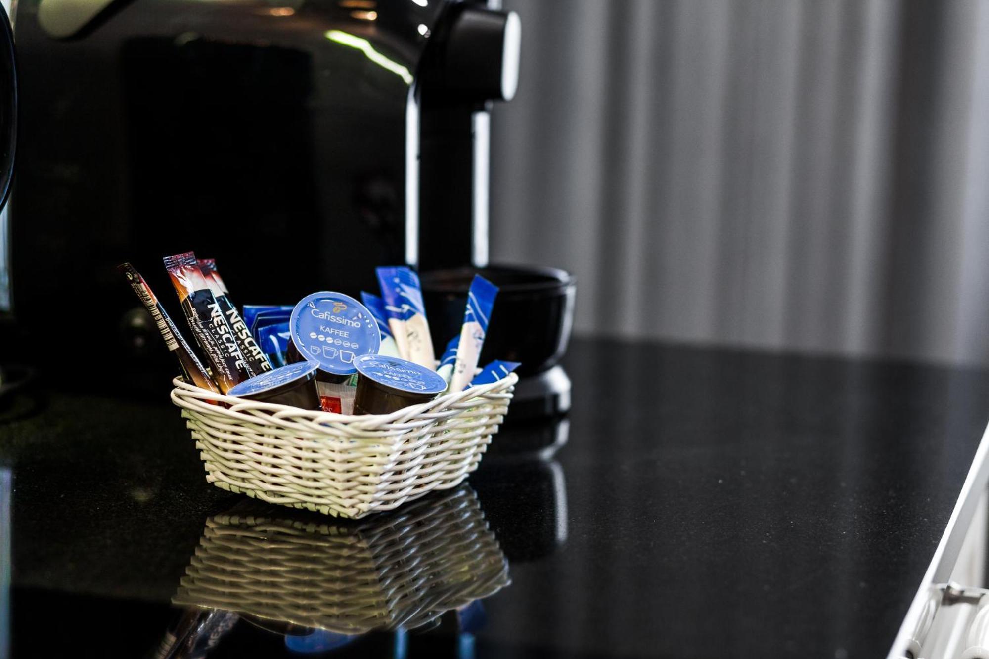Happy Stay Apartments Osiek Γκντανσκ Εξωτερικό φωτογραφία